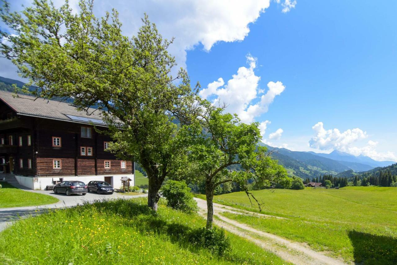 Villa Gailerhof Liesing Exterior foto
